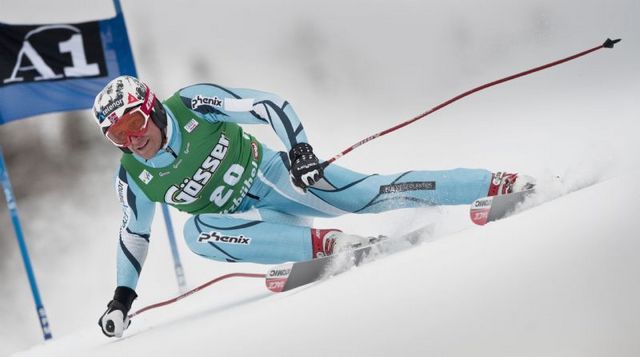 009 Aksel Lund Svindal
